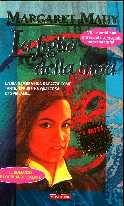 copertina di La figlia della luna