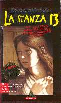 copertina di La stanza 13