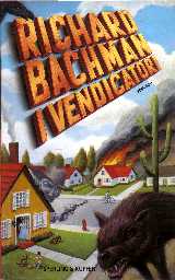 copertina di I vendicatori