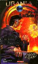 copertina di Il gioco del tiranno