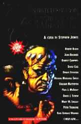 copertina di Tutte le storie di Frankenstein