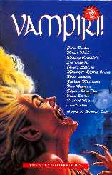 copertina di Vampiri!