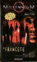copertina di Il Francese