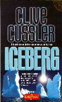 copertina di Iceberg