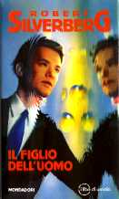 copertina di Il figlio dell'Uomo