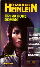 copertina di Operazione domani