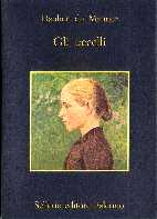 copertina di Gli uccelli
