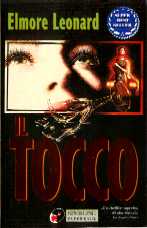 copertina di Il tocco
