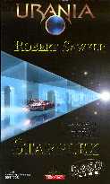 copertina di Starplex
