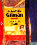 copertina di La carta gialla