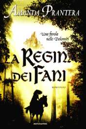 copertina di La regina dei Fani