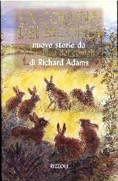 copertina di La collina dei ricordi