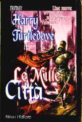 copertina di Le Mille Città