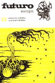 copertina di Futuro Europa 22