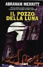 copertina di Il pozzo della luna