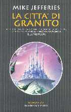 copertina di La città di granito