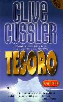 copertina di Tesoro