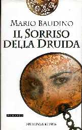 copertina di Il sorriso della druida
