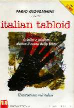 copertina di Italian Tabloid