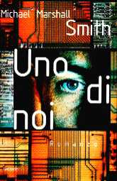 copertina di Uno di noi