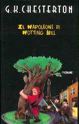 copertina di un volume della collana (Fuori collana)