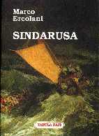 copertina di Sindarusa
