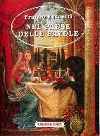 copertina di Nel paese delle favole