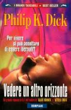 copertina di Vedere un altro orizzonte