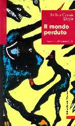 copertina di un volume della collana Tracce