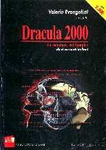 copertina di Dracula 2000