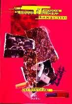 copertina di un volume della collana Collezione Immaginario. AvantPop