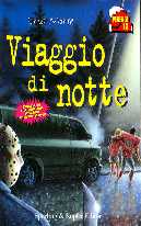 copertina di Venerdì 13. Viaggio di notte