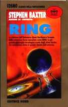 copertina di Ring