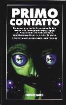copertina di Primo contatto