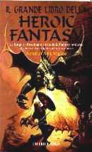 copertina di Il Grande Libro della Heroic Fantasy