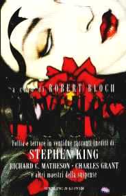 copertina di Psychos