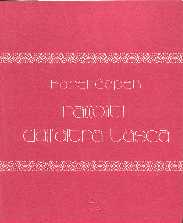 copertina di Racconti dall'altra tasca