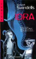 copertina di Idra