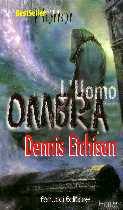 copertina di L'uomo ombra