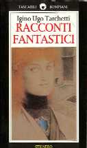 copertina di Racconti fantastici