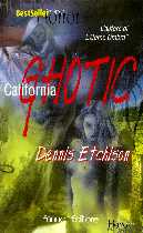 copertina di California Gothic