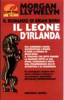 copertina di Il Leone d'Irlanda