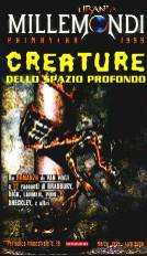 copertina di Millemondi Primavera 1999