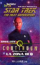 copertina di Q Continuum