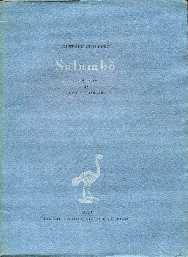copertina di un volume della collana Narratori Stranieri Tradotti