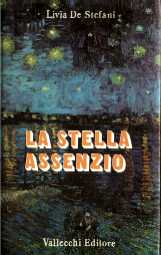 copertina di La stella assenzio