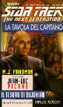 copertina di Il tesoro di Dujonian