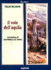 copertina di Il volo dell'aquila