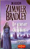 copertina di Le querce di Albion