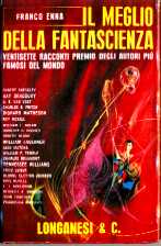 copertina di Il meglio della Fantascienza